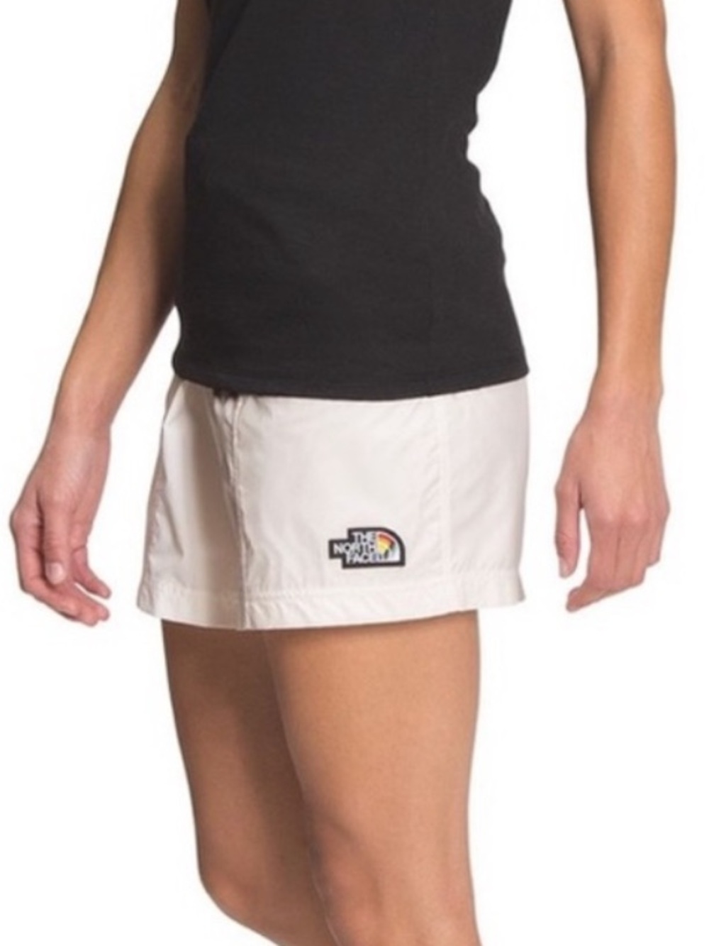The North Face Women's Outline Outdoor Hiking Shorts size Small